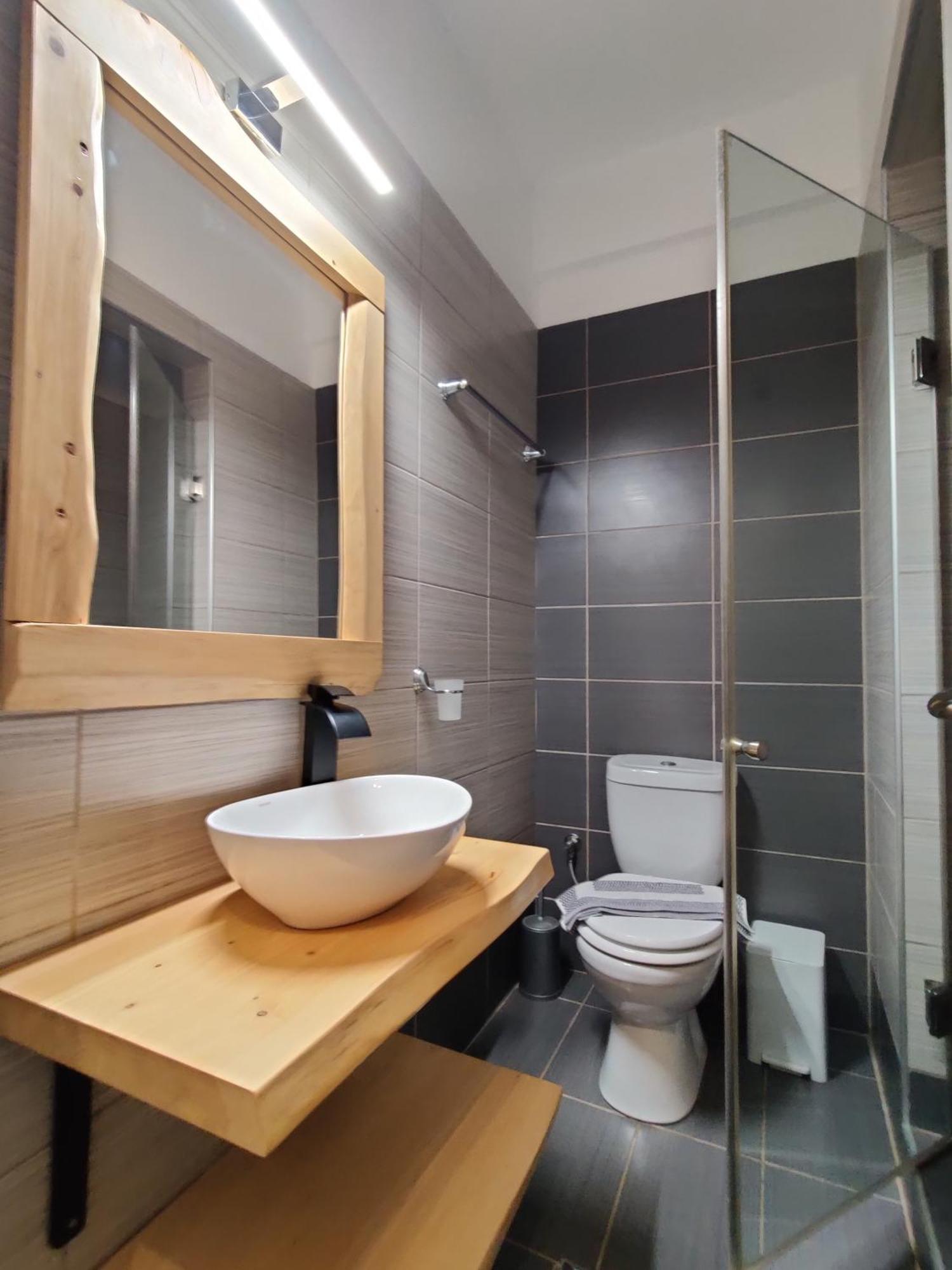Verde Villas スカラ・ポタミアス エクステリア 写真