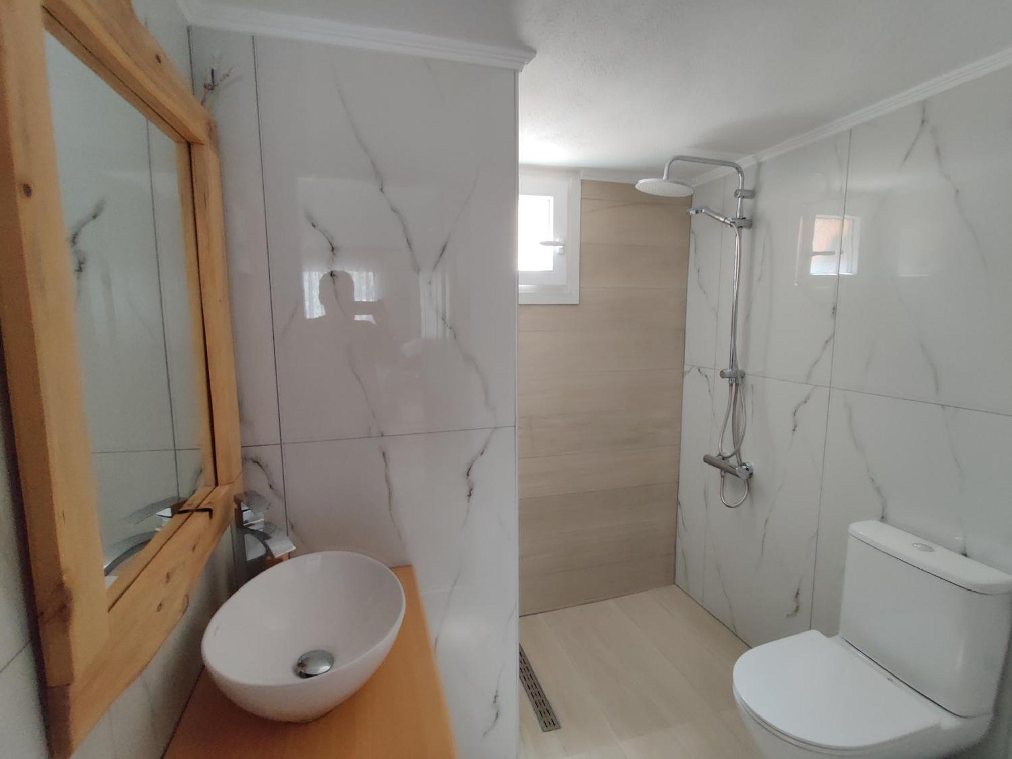 Verde Villas スカラ・ポタミアス エクステリア 写真