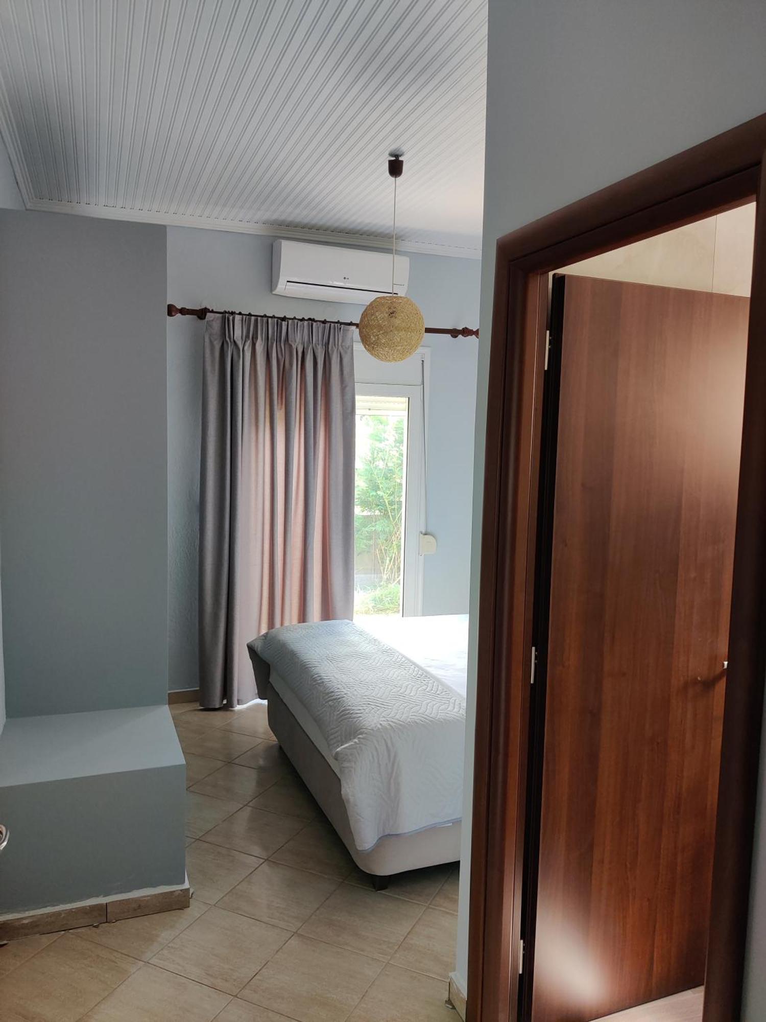 Verde Villas スカラ・ポタミアス エクステリア 写真