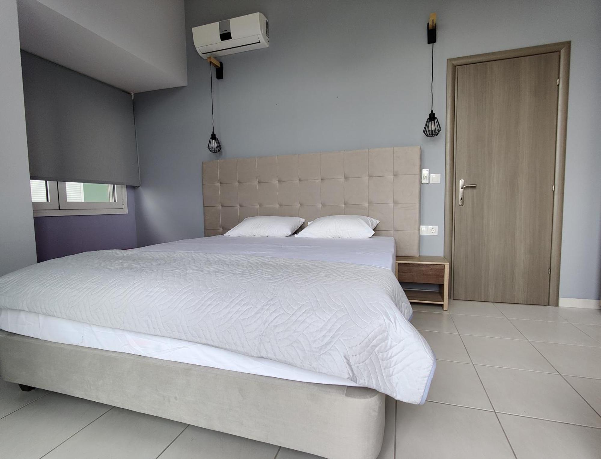 Verde Villas スカラ・ポタミアス エクステリア 写真
