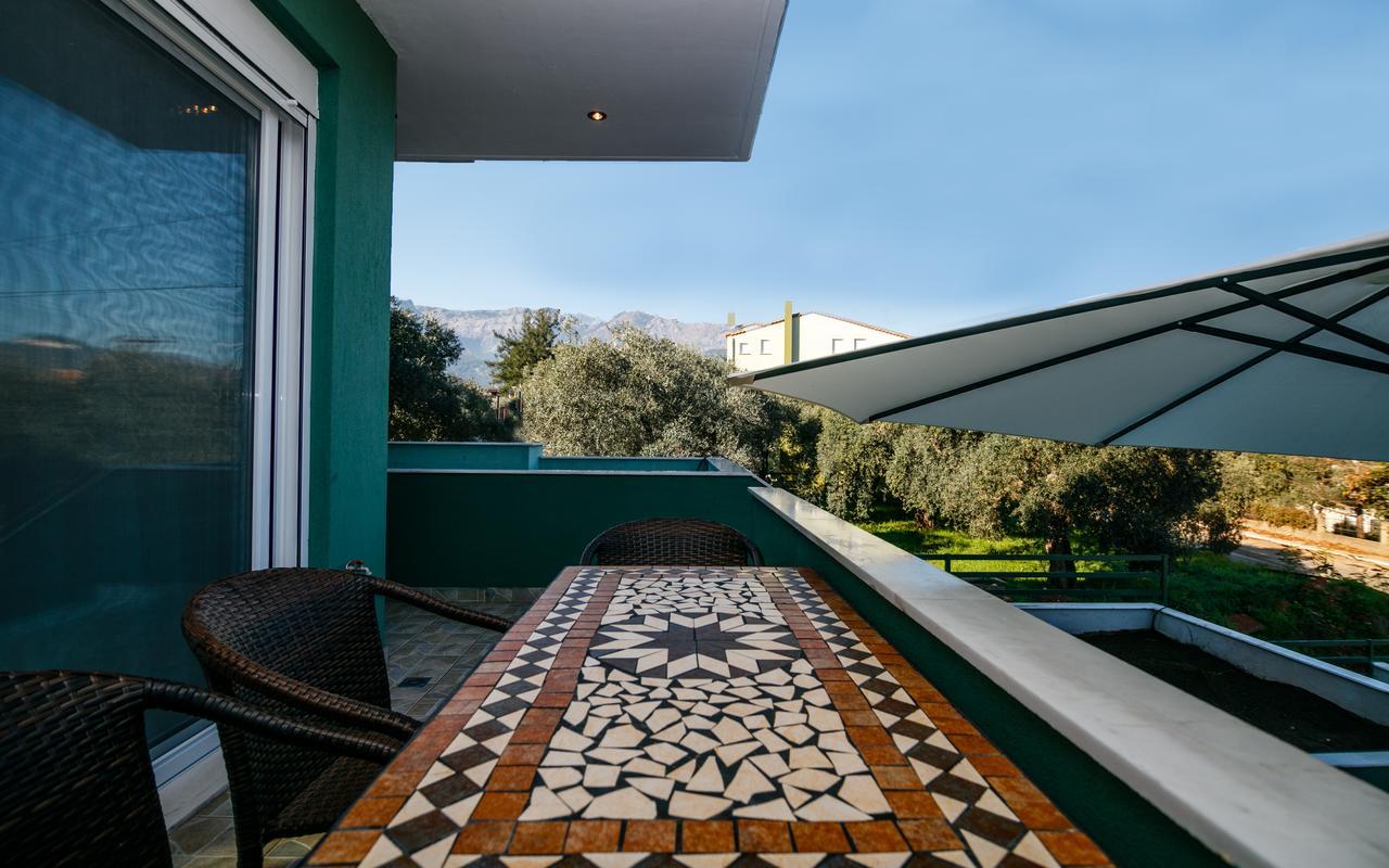 Verde Villas スカラ・ポタミアス エクステリア 写真