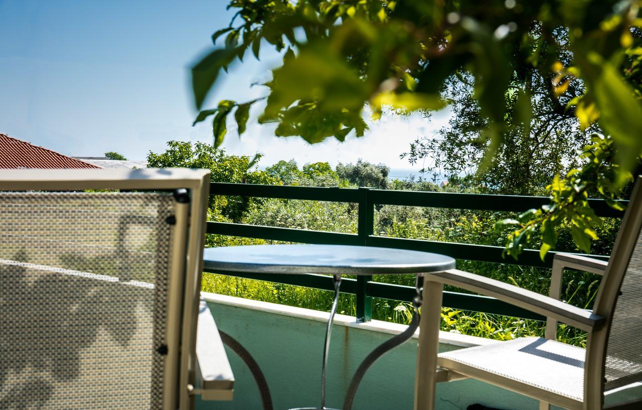 Verde Villas スカラ・ポタミアス エクステリア 写真
