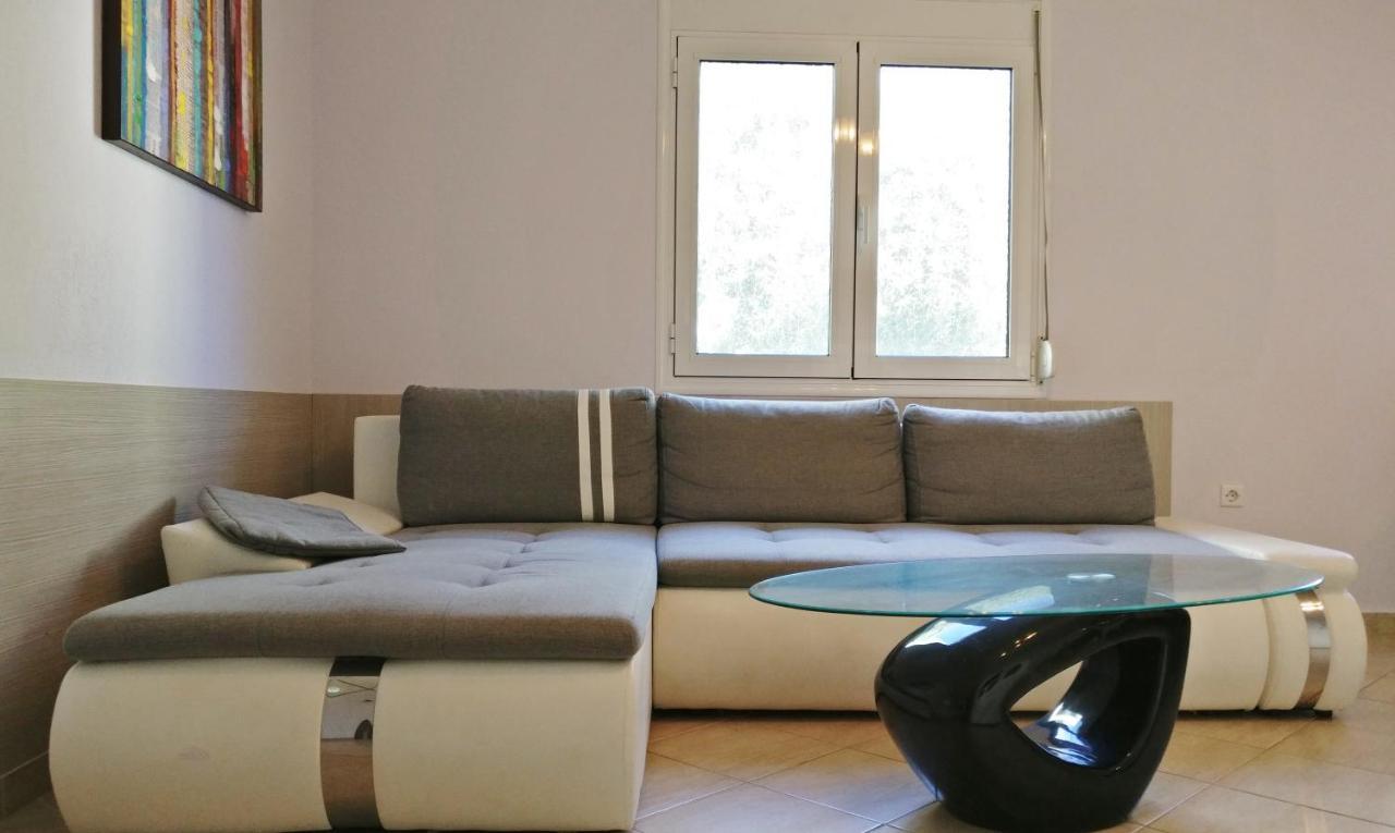 Verde Villas スカラ・ポタミアス エクステリア 写真