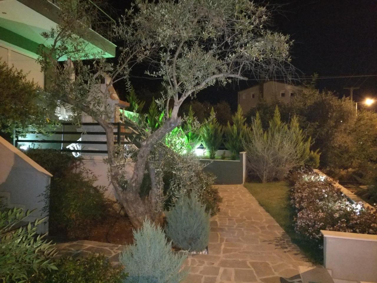 Verde Villas スカラ・ポタミアス エクステリア 写真