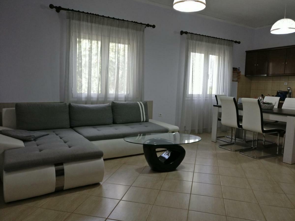 Verde Villas スカラ・ポタミアス エクステリア 写真