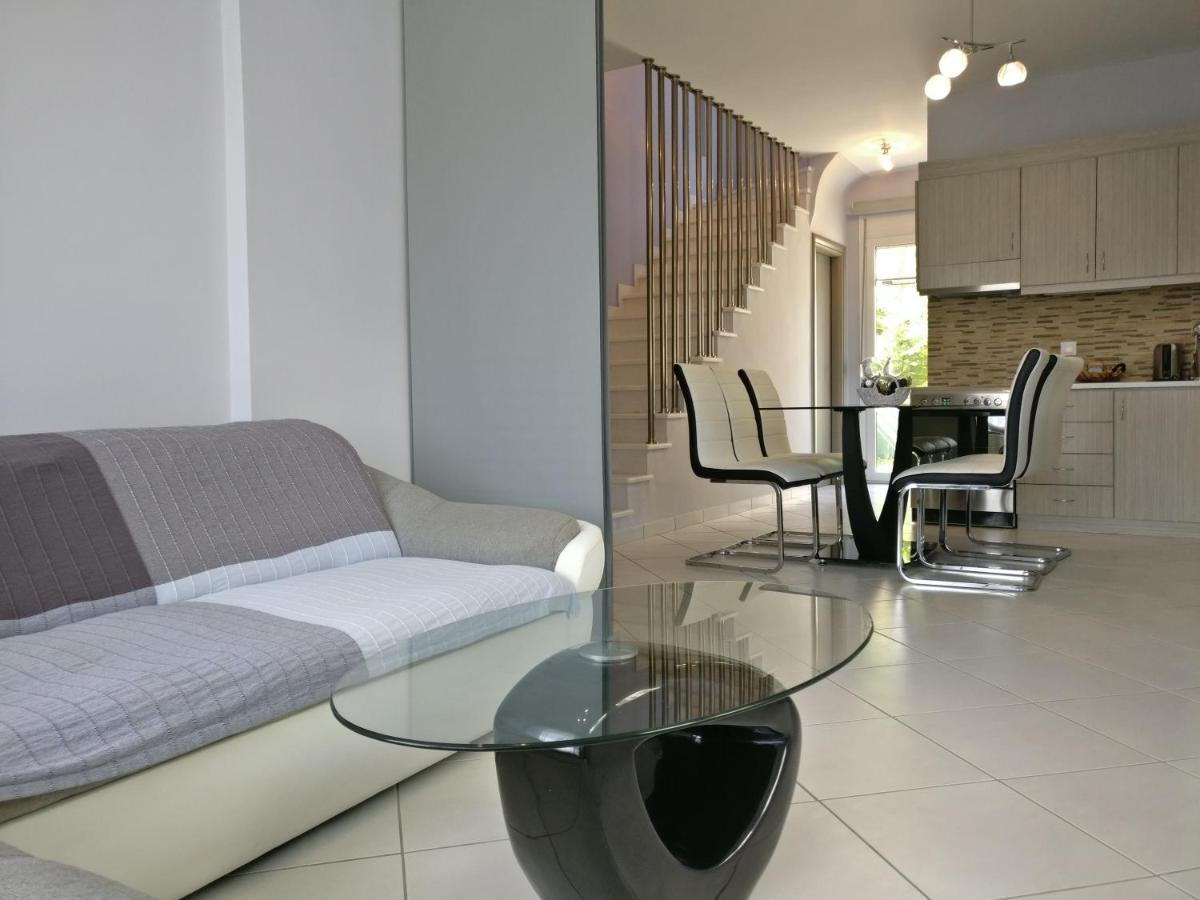 Verde Villas スカラ・ポタミアス エクステリア 写真