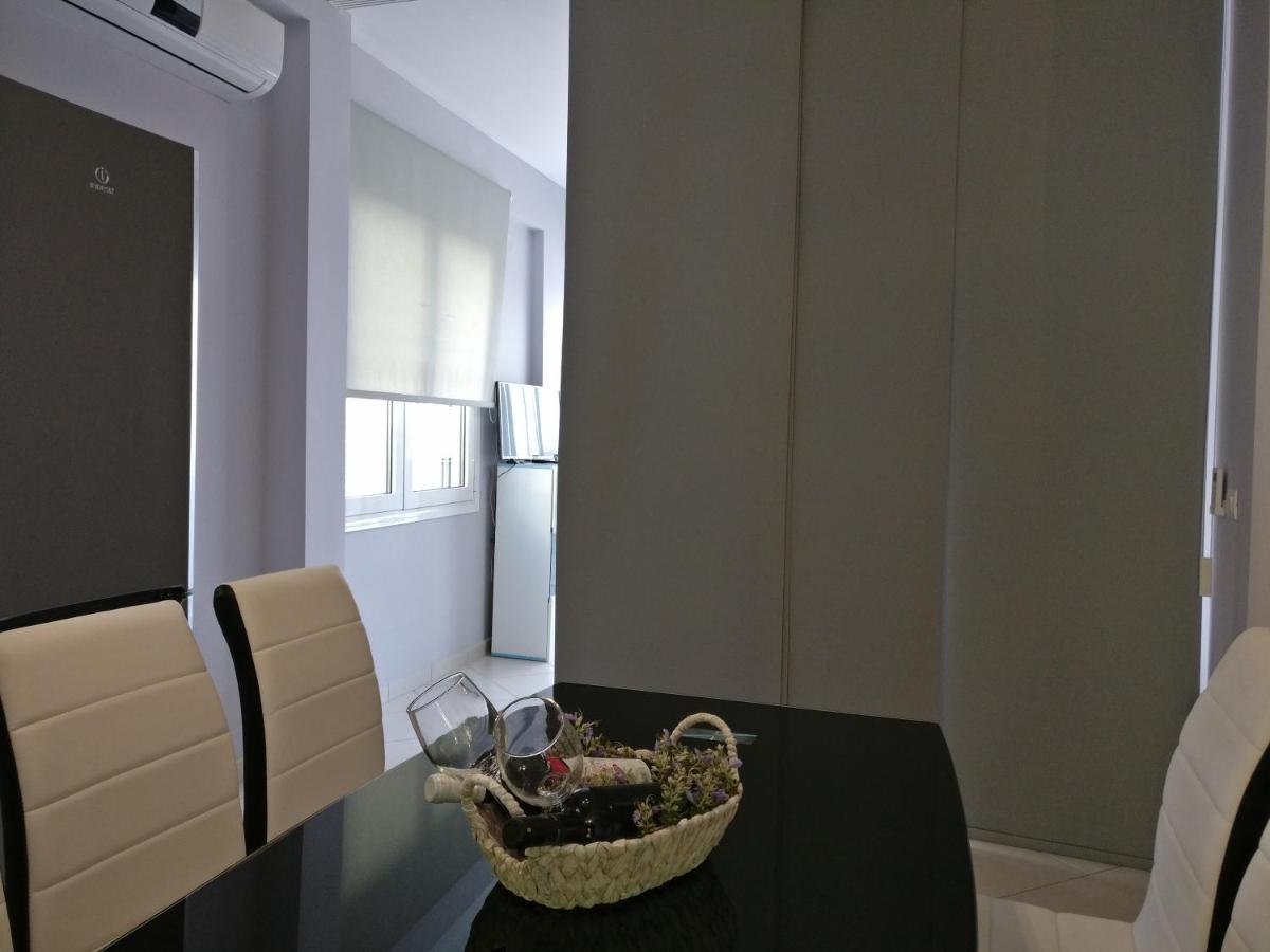 Verde Villas スカラ・ポタミアス エクステリア 写真